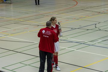 Bild 400 - C-Juniorinnen Hausturnier